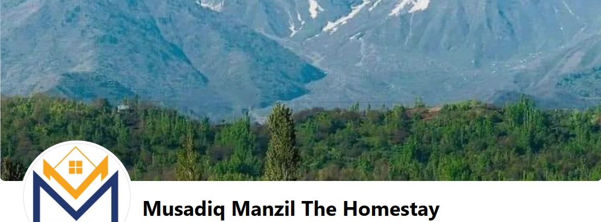 Musadiq Manzil – Kashmir Homestay & Tours Platform